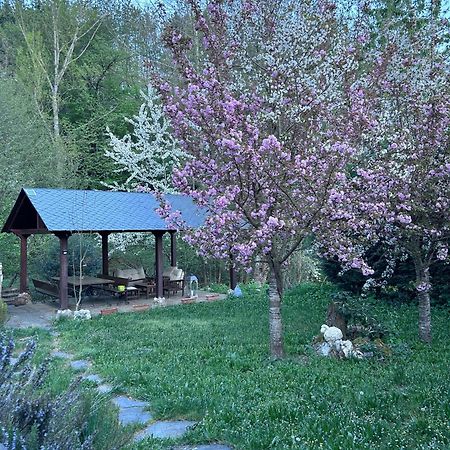 Вілла Casa Begona Iguena Екстер'єр фото